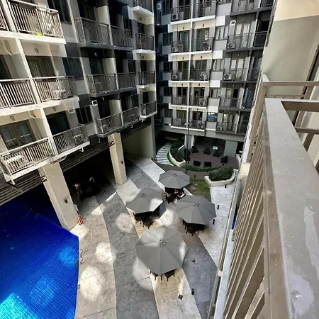 Simple Stays At S Residence Pasay