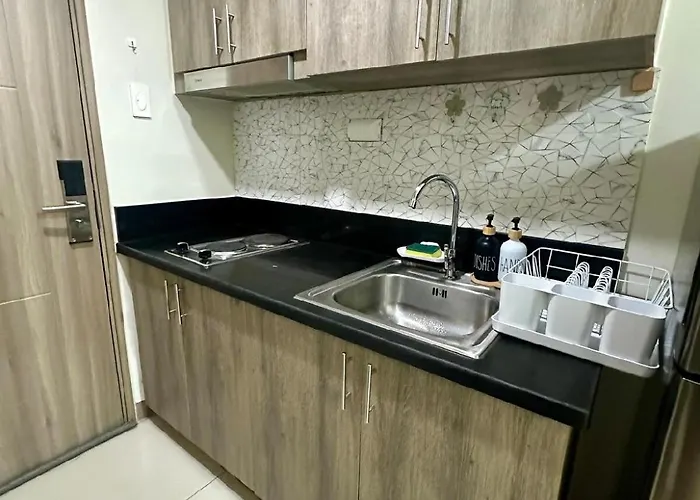 Simple At S Pasay 4*