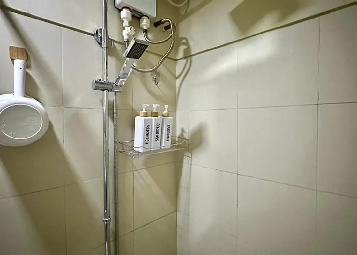 Aparthotel Simple At S Pasay Manila