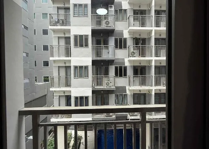 Aparthotel Simple At S Pasay 4*