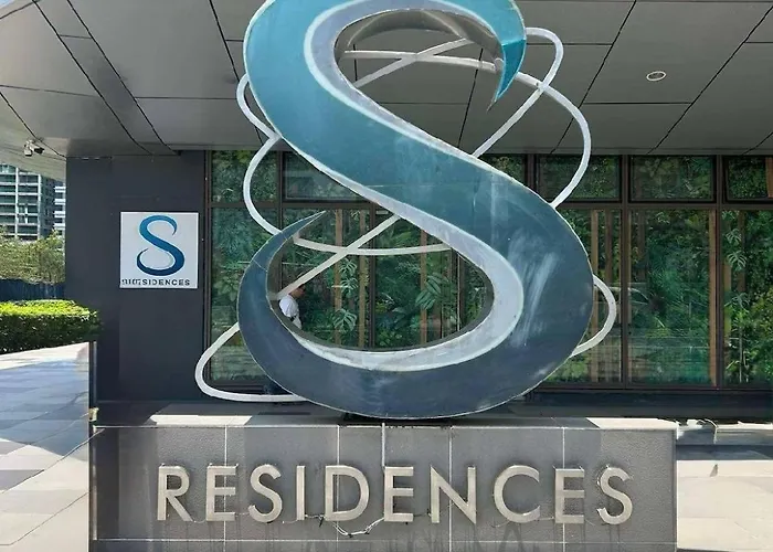 Simple At S Pasay 4* Manila